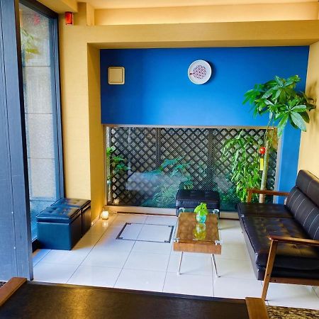 Web Hotel Tokyo Asakusabashi Exterior photo